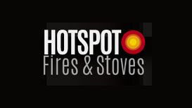 Hotspot Fireplaces