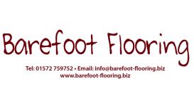 Barefoot Flooring