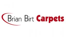 Brian Birt Carpets