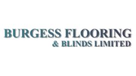 Burgess Flooring & Blinds