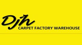 DJH Carpet Factory Warehouse