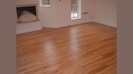 Stripseal Flooring