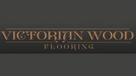 Victorian Wood Flooring