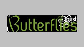 Butterflies Florist