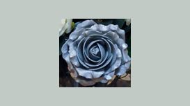 Gretna Flower Basket