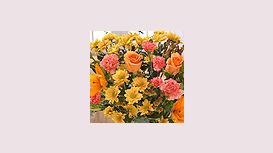 Flowers By Arrangement