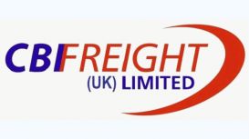 C B I Freight