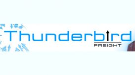 Thunderbird Freight