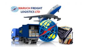 WARUCH Freight Logistics