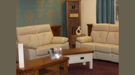Black's Furnishers Brechin