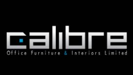 Calibre Office Furniture & Interiors