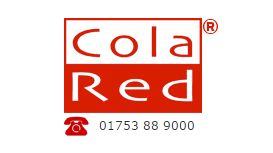 Cola Red