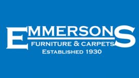 Emmersons Furniture & Carpets