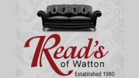 Reads Carpet & Furniture Norfolk