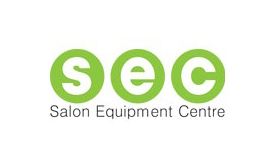 Salon Equipment Centre Work