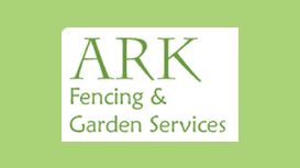 Ark Fencing & Garden Services