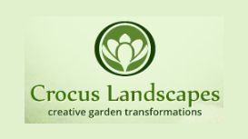 Crocus Landscapes