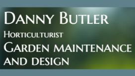 Danny Butler Garden Maintenance