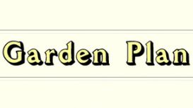 Garden Plan