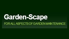 Garden Scape