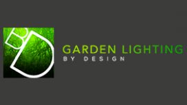 Garden Lighting By Design