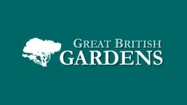 Great British Gardens