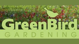 Greenbird Gardening