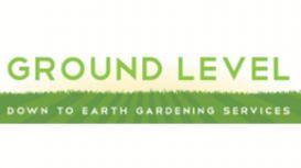 Ground Level Gardening