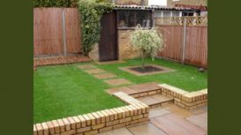 Highfield Landscapes