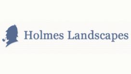 Holmes Landscapes