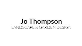 Jo Thompson Garden Design