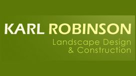 Karl Robinson Landscape