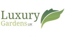 Luxury Gardens UK