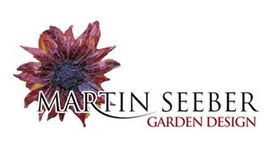 Martin Seeber Garden Design