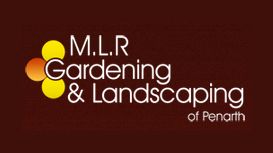 M L R Garden Services