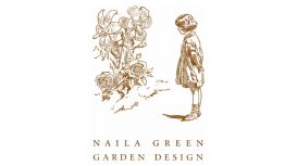 Naila Green Garden Design