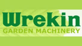 Wrekin Garden Machinery