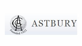 Astbury Golf Club