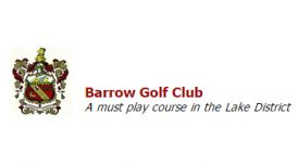 Barrow Golf Club