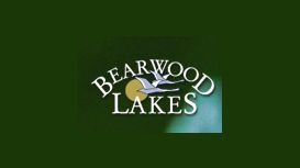 Bearwood Lakes Golf Club