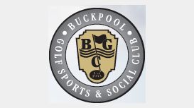 Buckpool Golf Club