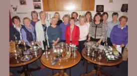 Carnoustie Ladies Golf Club