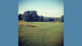 Great Harwood Golf Club