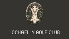 Lochgelly Golf Club