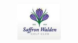 Saffron Walden Golf Club