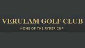 Verulam Golf Club