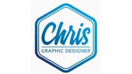 Chris Eccles: Graphic Designer