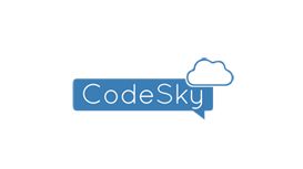 CodeSky Graphic Design & Print