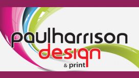 Paul Harrison Design Studio