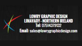 Lowry Graphic Design